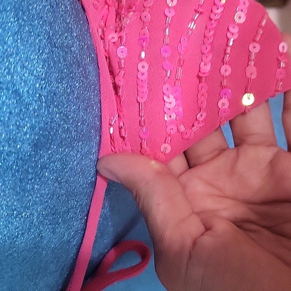 Breshka size small top - Picture 5 of 5